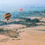 1 hot air balloon experience over luxor sky Hot Air Balloon Experience Over Luxor Sky