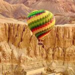 1 hot air balloon flight in luxor with pickup Hot Air Balloon Flight in Luxor With Pickup