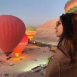 1 hot air balloon ride and tour to valley of kings luxor special offer Hot Air Balloon Ride and Tour to Valley of Kings Luxor- Special Offer