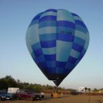 1 hot air balloon ride over ibiza Hot Air Balloon Ride Over Ibiza