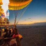 1 hot air balloon sightseeing tour of dubai Hot Air Balloon Sightseeing Tour of Dubai