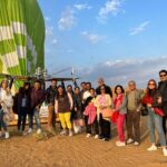 1 hot air balloon tour dubai Hot Air Balloon Tour Dubai