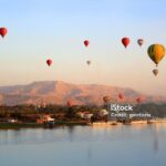 1 hot air balloons ride over luxor by next egypt tours Hot Air Balloons Ride Over Luxor by NEXT EGYPT TOURS