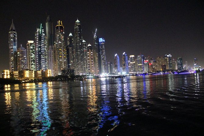 House Boat Dinner Cruise