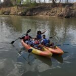 1 houston buffalo bayou kayak and paddleboard rentals Houston Buffalo Bayou Kayak and Paddleboard Rentals