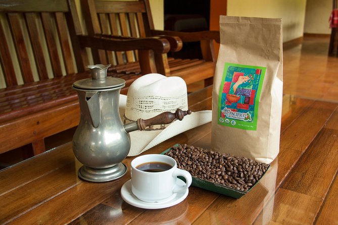 Huatulco: Coffee Plantation Guided Tour