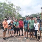 1 hue city small group full day Hue City Small Group - Full Day