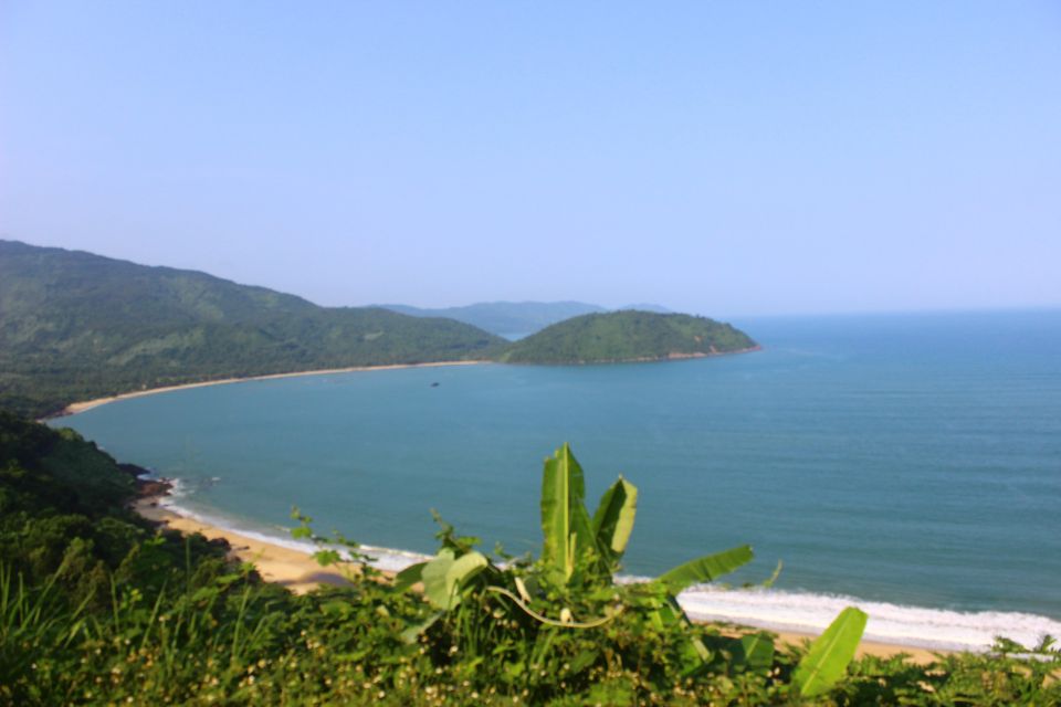 1 hue city to da nang or hoi an by priave car Hue City to Da Nang or Hoi an by Priave Car