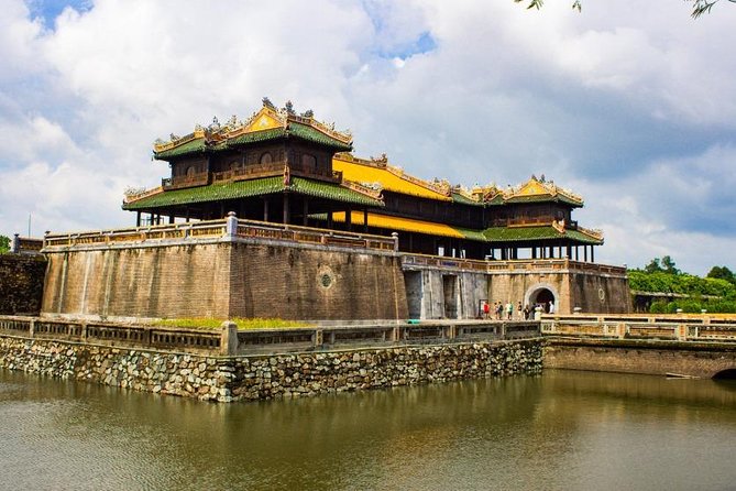 Hue City Tour From Da Nang