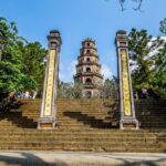 1 hue dragon boat tour visit pagoda and royal tombs Hue Dragon Boat Tour: Visit Pagoda and Royal Tombs