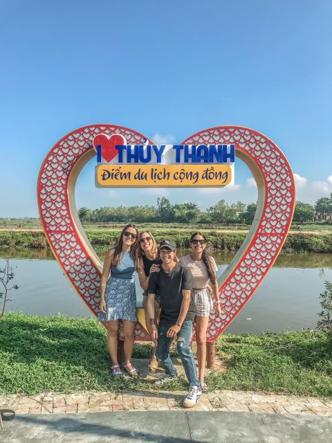 HUE – HOI AN BUS TOUR (S.I.C)