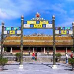 1 hue hue imperial city fullday luxury group tour Hue: Hue Imperial City Fullday Luxury Group Tour