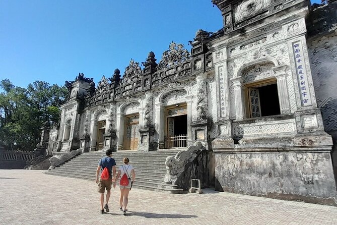 1 hue imperial city full day small group tour from da nang Hue Imperial City Full Day Small Group Tour From Da Nang