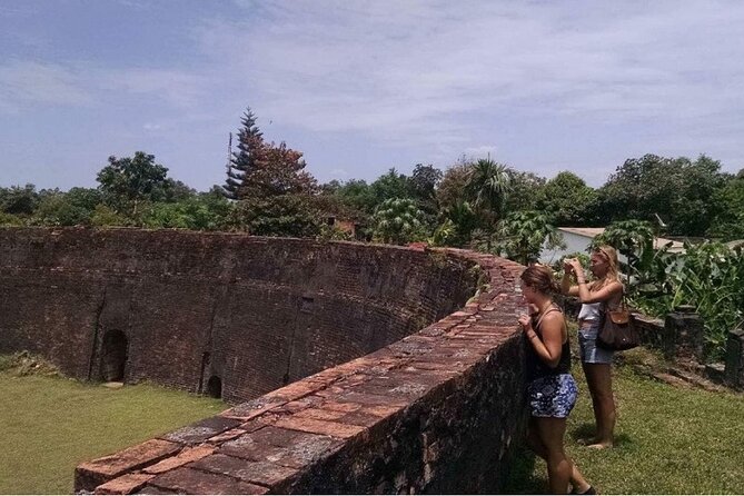 Hue Imperial City Private Tour From Da Nang or Hoi An