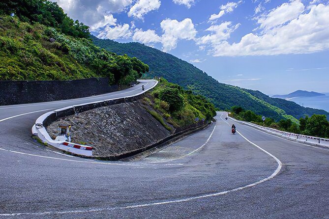 Hue Imperial City Private Tour From Hoi An / Da Nang