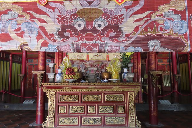 Hue Royal Tombs Tour- Private Tour