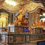 1 hue royal tombs tour visit the best tombs of nguyen s emperors Hue Royal Tombs Tour: Visit the Best Tombs of Nguyen S Emperors