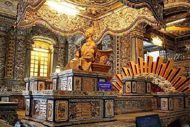 1 hue royal tombs tour visit the best tombs of nguyen s emperors Hue Royal Tombs Tour: Visit the Best Tombs of Nguyen S Emperors