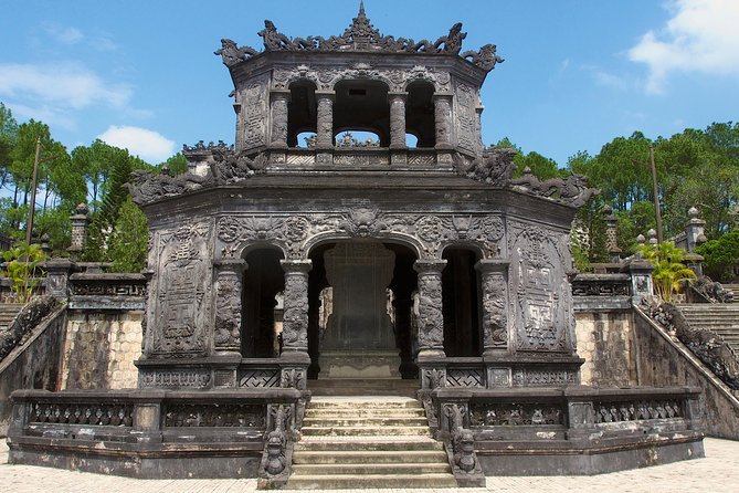 1 hue sightseeing package tour Hue Sightseeing Package Tour