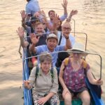 1 hue tam giang lagoon tour Hue: Tam Giang Lagoon Tour