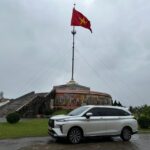 1 hue to dong hoi by private car with professional driver Hue to Dong Hoi by Private Car With Professional Driver