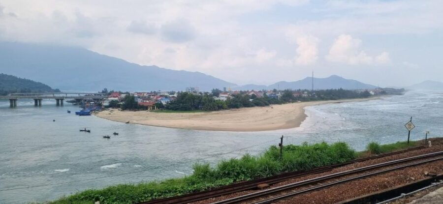 Hue to Hoi An via An Bang Cemetery and My Son Sanctuary