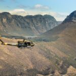 1 huey army helicopter adventure flight in cape town Huey Army Helicopter Adventure Flight in Cape Town