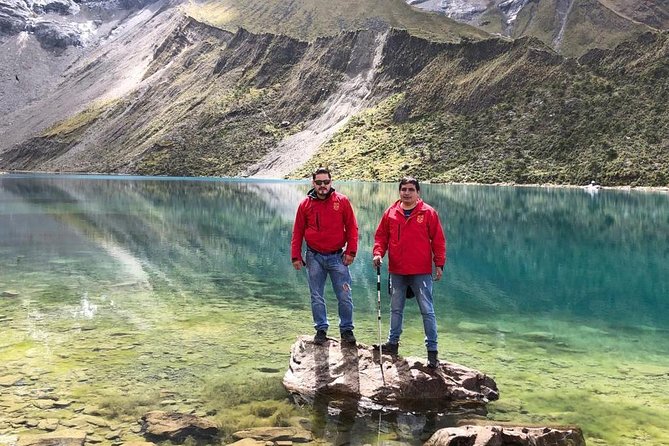 Humantay Lake – Cusco