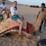 1 hummer desert safari with quad bike camel ride bbq dinner arabic shows Hummer Desert Safari With Quad Bike , Camel Ride, Bbq Dinner & Arabic Shows