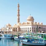 1 hurghada 3 hour city sightseeing tour Hurghada: 3-Hour City Sightseeing Tour