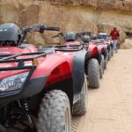 1 hurghada atv quad safari camel ride bedouin village tour 2 Hurghada: ATV Quad Safari, Camel Ride & Bedouin Village Tour