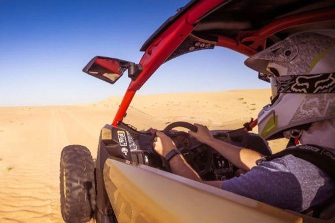1 hurghada jeep safari camel ride bedouin village tour Hurghada: Jeep Safari, Camel Ride & Bedouin Village Tour