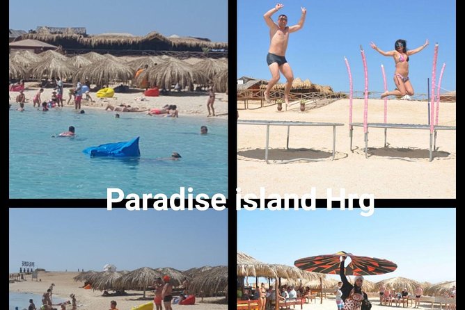 1 hurghada paradise island Hurghada Paradise Island