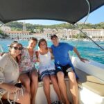 1 hvar and pakleni islands private boat tour from split or trogir Hvar and Pakleni Islands - Private Boat Tour From Split or Trogir