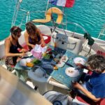 1 hyeres porquerolles sailing cruise discovery Hyères/ Porquerolles: Sailing Cruise Discovery