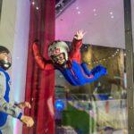 1 i fly dubai indoor skydiving experience tickets I Fly Dubai - Indoor Skydiving Experience Tickets