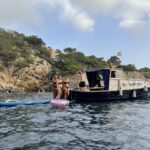1 ibiza classic full or half day boat charter Ibiza: Classic Full or Half-Day Boat Charter