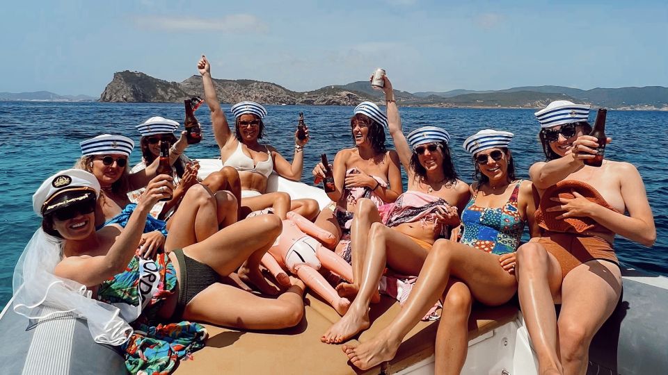 Ibiza: Combo Boat Trip, 4x4 Safari and Es Vedra Sunset Hike - Booking and Payment Information