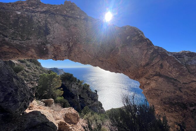 Ibiza “Es Vedra Hiking” Tour