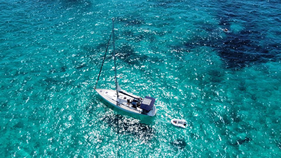 1 ibiza formentera private sailing day Ibiza & Formentera: Private Sailing Day