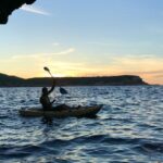 1 ibiza sea kayaking at sunset and sea caves tour Ibiza: Sea Kayaking at Sunset and Sea Caves Tour