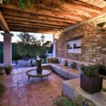 1 ibiza villa haven retreat for family getaways with pick up Ibiza Villa Haven Retreat for Family Getaways With Pick up