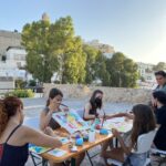 1 ibiza walking tour of dalt vila with art workshop Ibiza: Walking Tour of Dalt Vila With Art Workshop