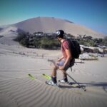 1 ica 3 hour sandskiing experience at huacachina oasis Ica 3-Hour SandSkiing Experience at Huacachina Oasis