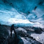 1 iceland ice cave captured with professional photos Iceland: Ice Cave Captured With Professional Photos