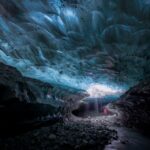 1 iceland private ice cave captured with professional photos Iceland: Private Ice Cave Captured With Professional Photos