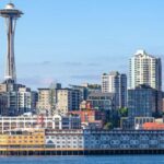 1 iconic seattle city exploration game Iconic Seattle: City Exploration Game