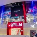 1 ifly dubai indoor skydiving with sharing transfer IFLY Dubai (Indoor Skydiving) With Sharing Transfer