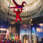 1 ifly dubai indoor skydiving with transfer Ifly Dubai Indoor Skydiving With Transfer