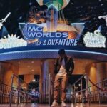 1 img world theme park ticket with transfers option IMG World Theme Park Ticket With Transfers Option
